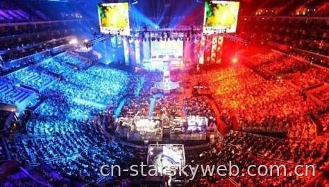 星空体育（STARSPORTS）官方网站-专业赛事资讯平台